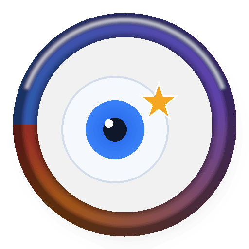Squint & Pediatric 3D icon