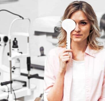 Laser Eye Surgery