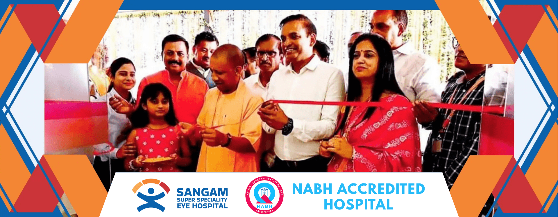 Best Eye Care Hospital in Gorakhpur