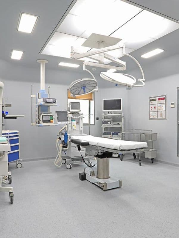 Modular Zero-Infection OT Suite