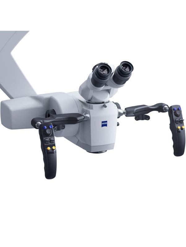 Zeiss Lumera Surgical System