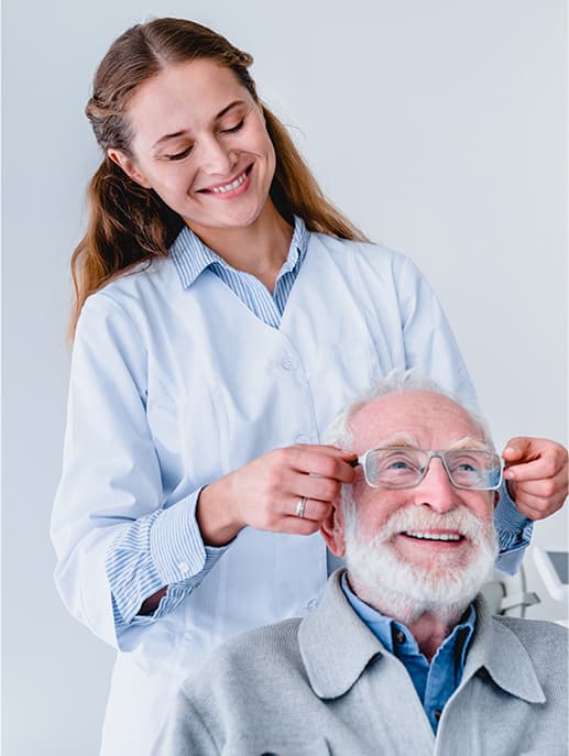 Cataract Surgery