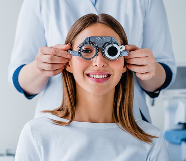 Refractive Surgery