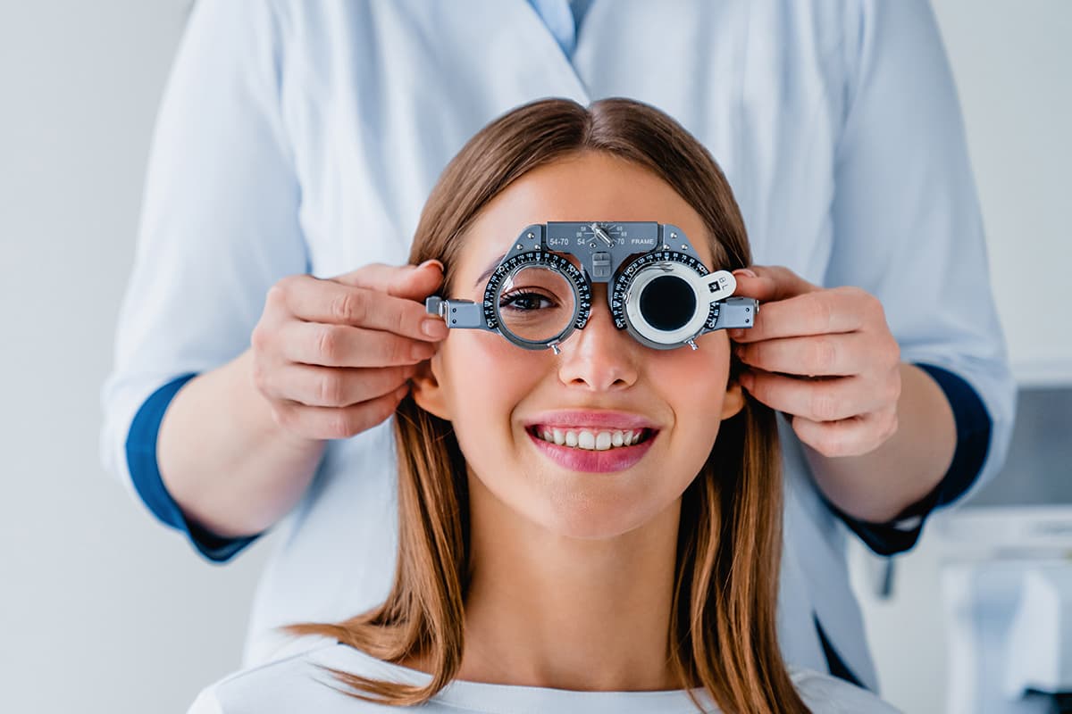 Retina Care