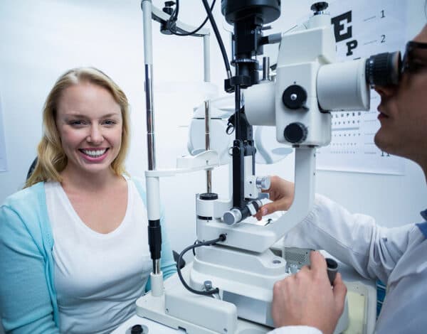Cornea Services