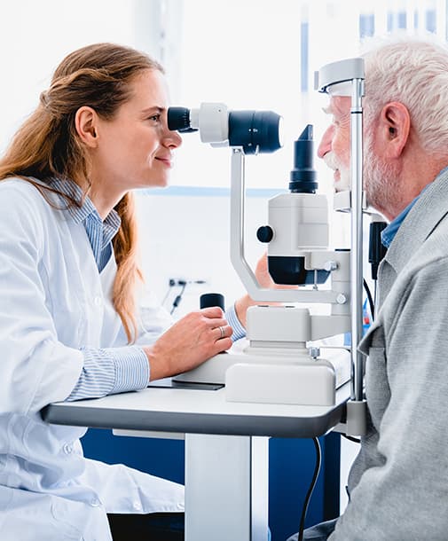 Vision Correction