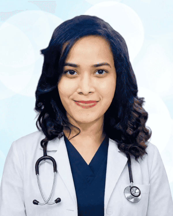 Dr. Prashensa Yadav